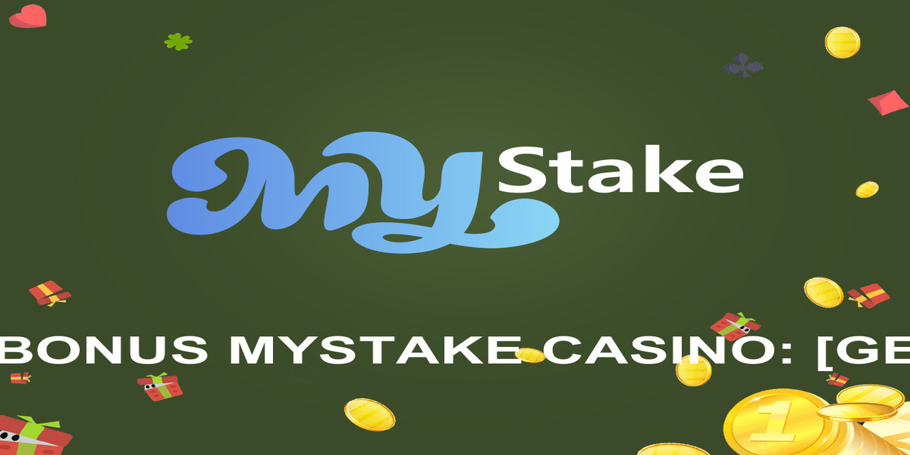  Bonus fidélité de 10 % sur le dépôt Mystake casino