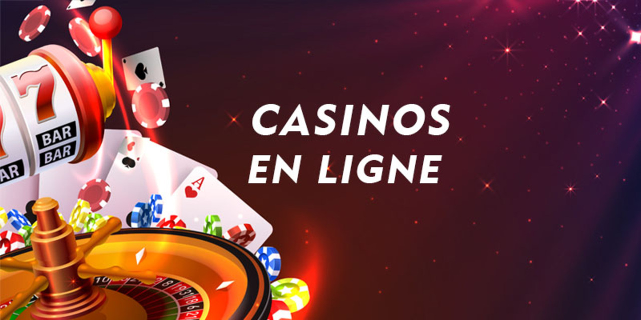 jouer dans les meilleurs casinos en ligne de France